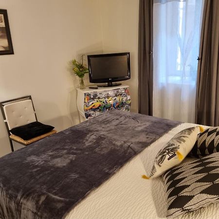 Bed and Breakfast Au Vieux Sechoir Prudhomat Екстер'єр фото