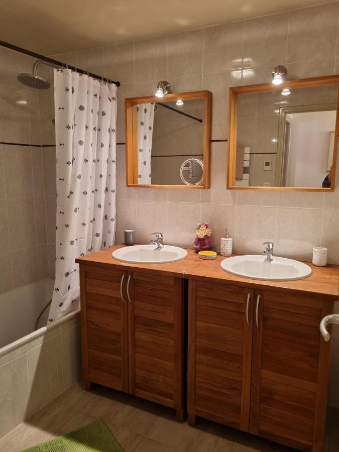 Bed and Breakfast Au Vieux Sechoir Prudhomat Екстер'єр фото