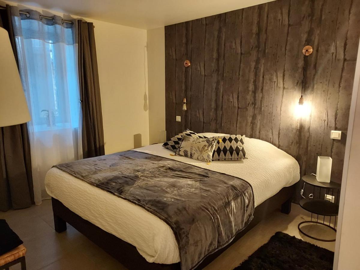 Bed and Breakfast Au Vieux Sechoir Prudhomat Екстер'єр фото